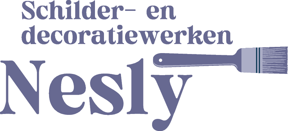 Schilderwerken-Nesly.be in Lede